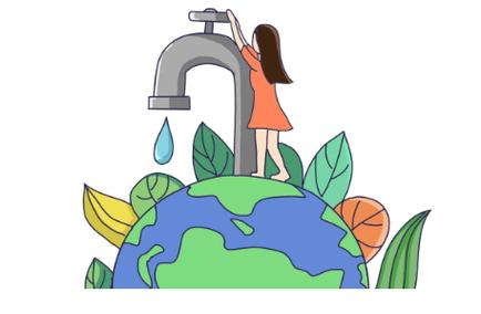 水资源短缺地区县级以上地方人民政府应当制定非常规水利用计划,提高