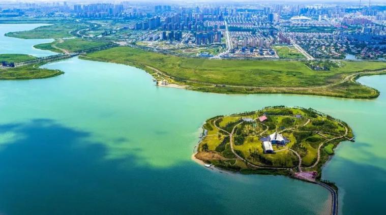 2022年,全市用水总量控制在3.82亿立方米(其中非常规水源利用量0.